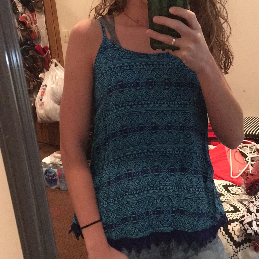 Tank top👌🏼
